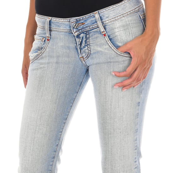 MET Jeans Boygirl/E