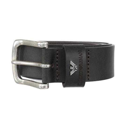 Emporio Armani Homme Ceintures Noir - Image 2