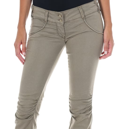 MET Trousers X-Curly