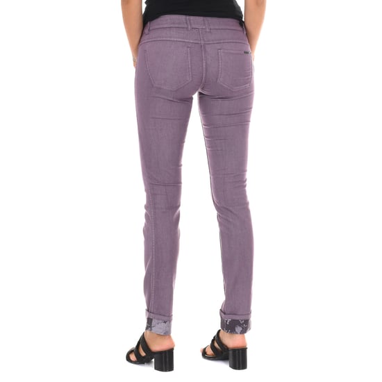 MET Trousers X-Double-Fit