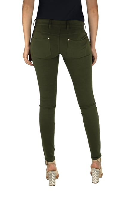 MET Trousers K-Fit/J