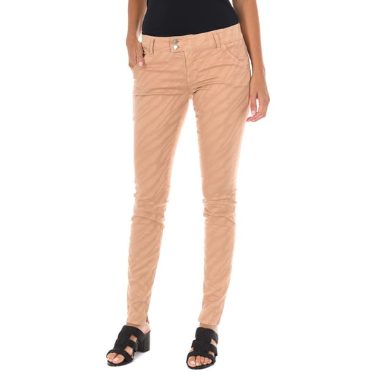 MET Trousers Chino Pocket