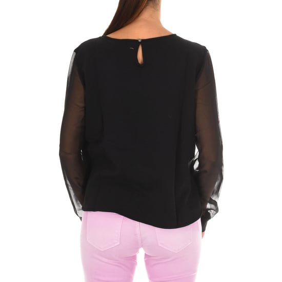 MET Sweatshirt Badly