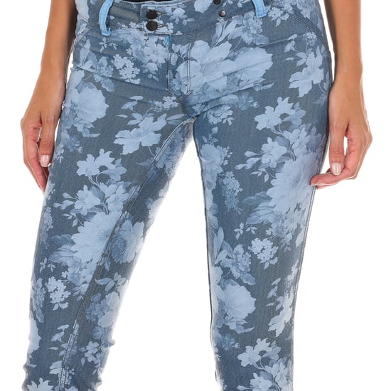 MET Trousers X-Double-Fit
