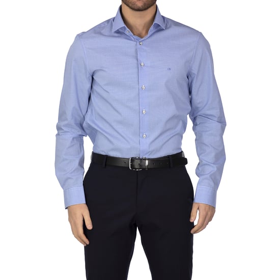 Calvin Klein Men Shirt Rome