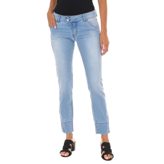 MET Jeans H-K-Zip