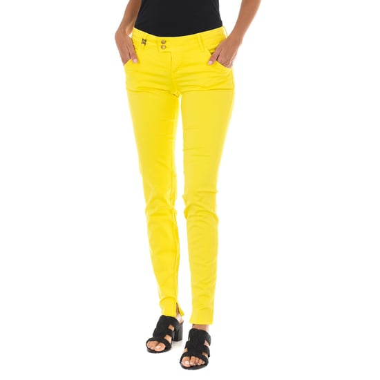 MET Trousers H-K-Chino