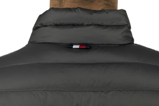 Tommy Hilfiger Men Jacket Packable Down Bomber