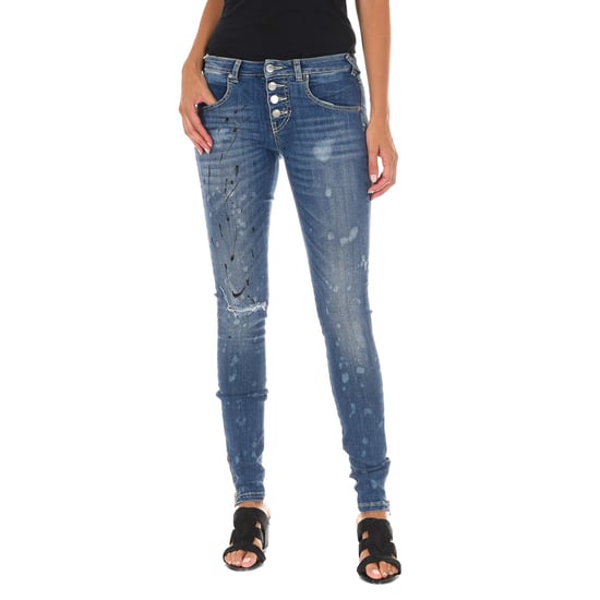 MET Jeans 5 Pockets