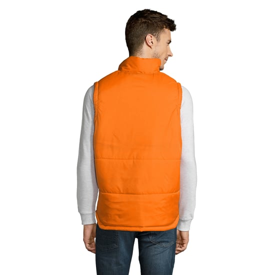 SOLS - "Warm" Weste für Herren/Damen Unisex () - Image 2