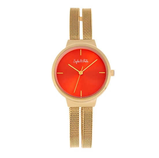 Sophie and Freda Sedona Bracelet Watch