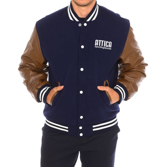 Sporting Goods AT-FW22-019 Baseballjacke für Männer - Image 1