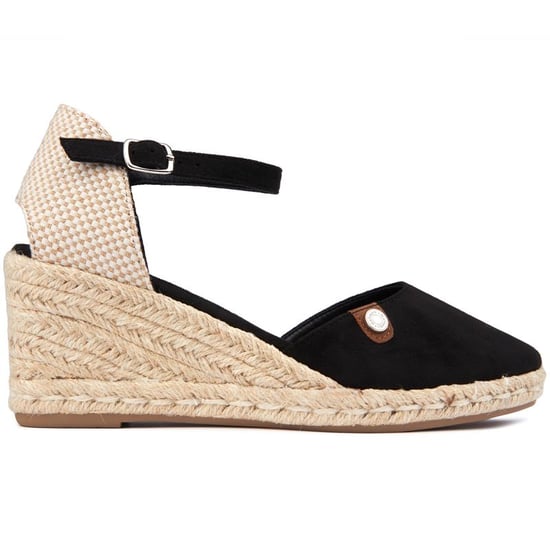 Refresh Cross Strap Shoes