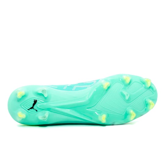 PUMA Unisex ULTRA ULTIMATE FG/AG Fußballschuhe - Image 5