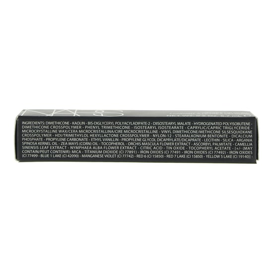 Nars Velvet Lip Glide 5.7ml - 2719 Unspeakable