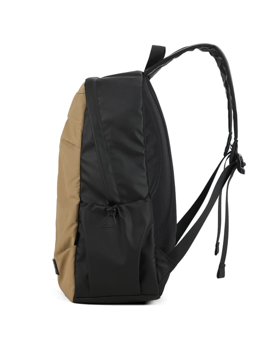 Aoking Backpack Unisex LIGHT BROWN