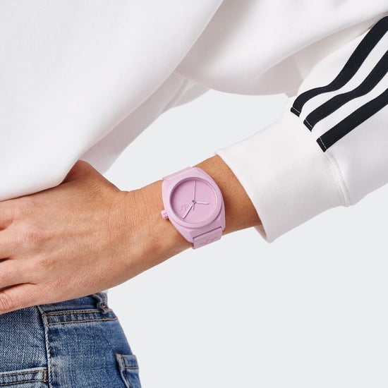 Adidas Originals Project Three Unisex-Herzwatch AOST24056 - Image 4