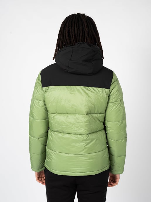 Champion Jacke Herren schwarz - Image 4