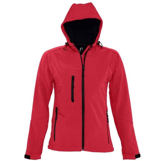 SOLS - "Replay" Softshelljacke für Damen () - Image 1