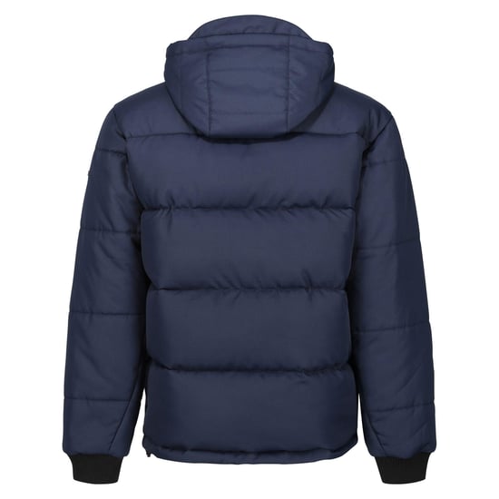 Regatta Mens Northdale Insulated Jacket (Navy)