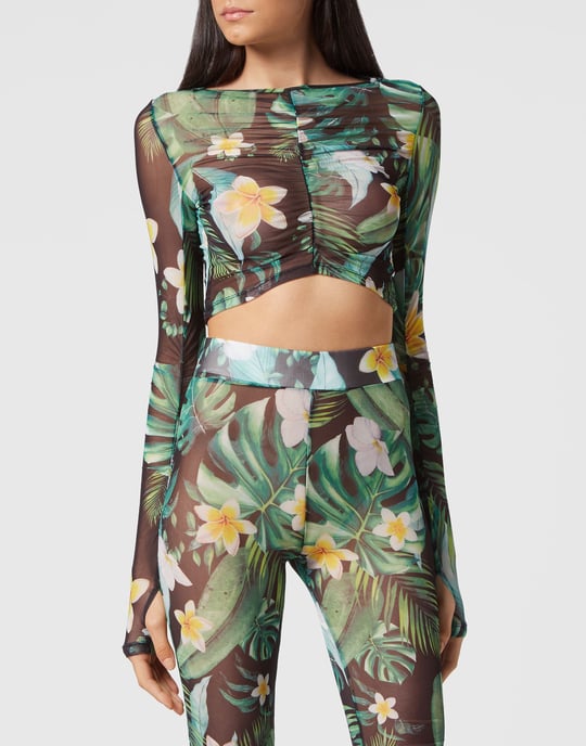 T-Shirt Hawaii - Image 1