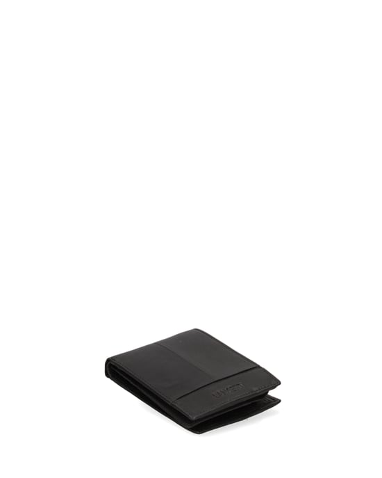Lancetti Geldbörse Männer BLACK - Image 3