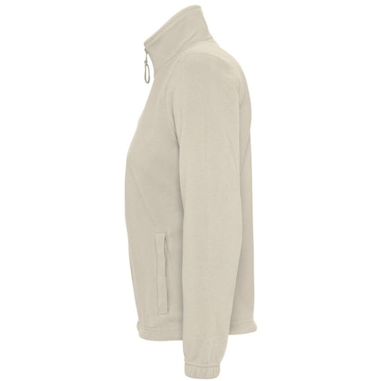 SOLS - NORTH Fleecejacke - Damen (Beige) - Image 3