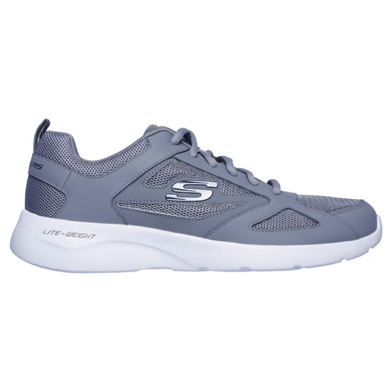 Dynamight 2.0 Schnürsenkeltrainer aus Memory Foam - Image 3