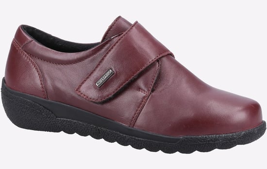 Fleet & Foster Herdwick Shoes Womens