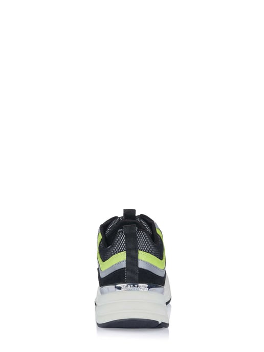 Schlegelschuh schwarz-grau - Image 4