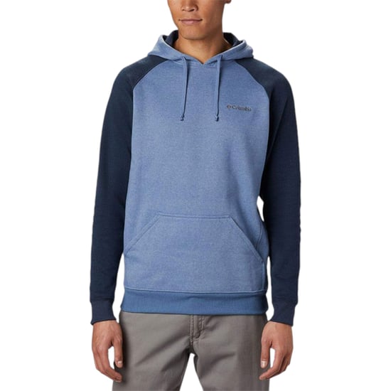 Columbia HART MOUNTAIN II Mens Hoodies