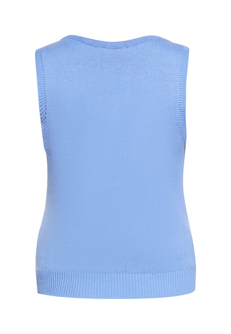 Mymo Pullunder Damen blau - Image 2