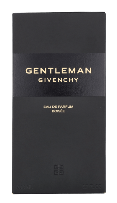 Givenchy Gentleman Boisee Edp Spray. - Image 2