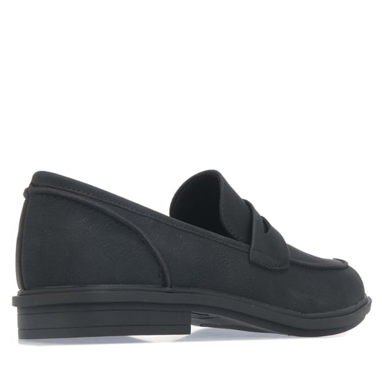 Rocket Dog Gabby Loafers für Damen in Schwarz - Image 3