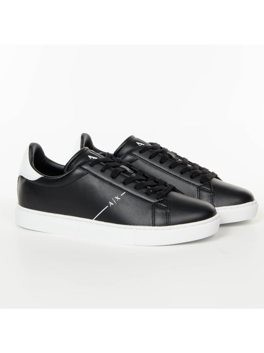 Armani Exchange Herren-Sneaker Classic - Image 1