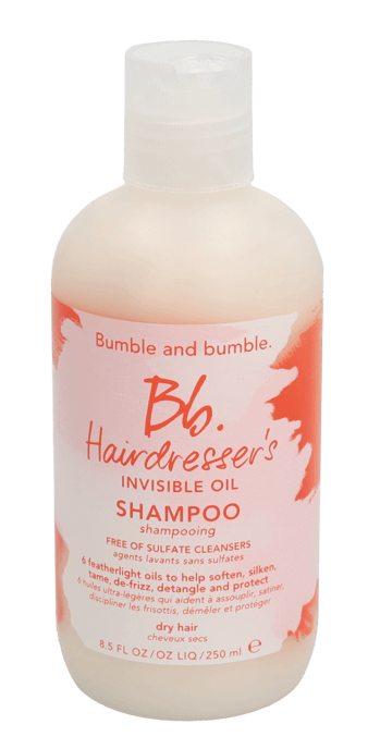 Bumble & Bumble HD Inv. Öl Sulfat frei Shampoo 250ml - Image 1
