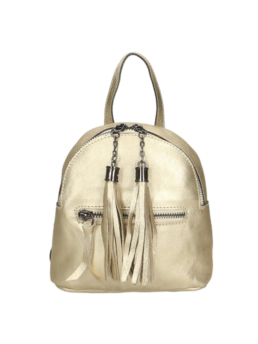 Gave Lux Backpack Women GOLD