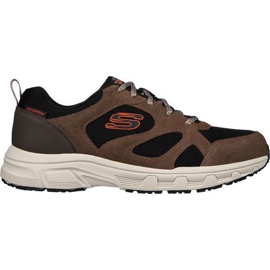 Eiche Canyon Sunfair Trekking Niedrigschnitt - Image 6