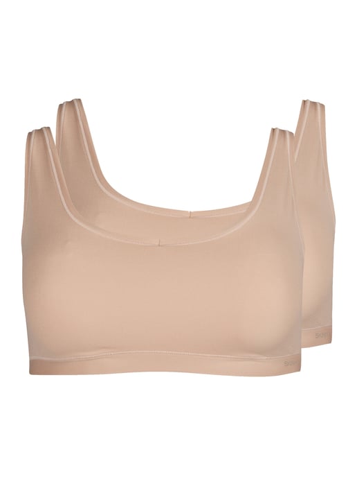 Bench bustier