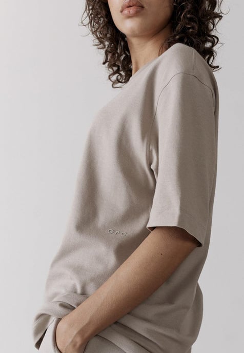 The Tee