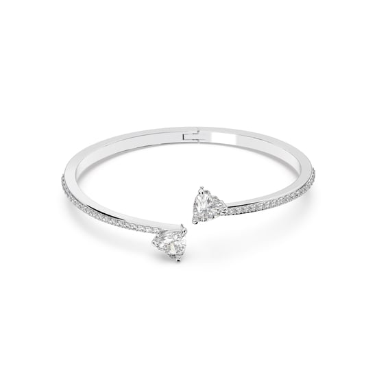 Swarovski 'Attract Soul' Damenarmband aus Metall - Silber 5518814 - Image 1