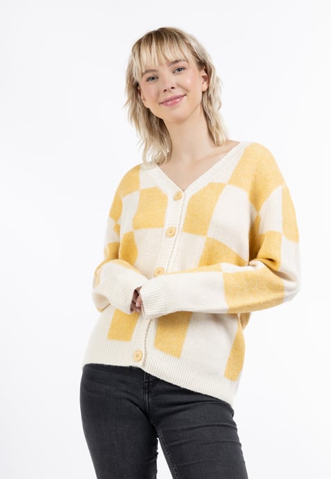 myMo cardigan blonda - Image 3