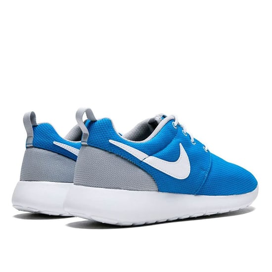 Nike Roshe One (GS) Kids Blue Trainers