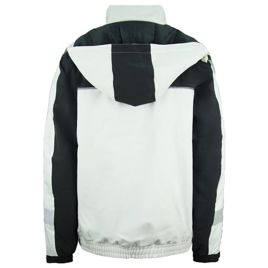 Dickies Winterarbeit wasserdichte Herren weiß/grauer Mantel - Image 2