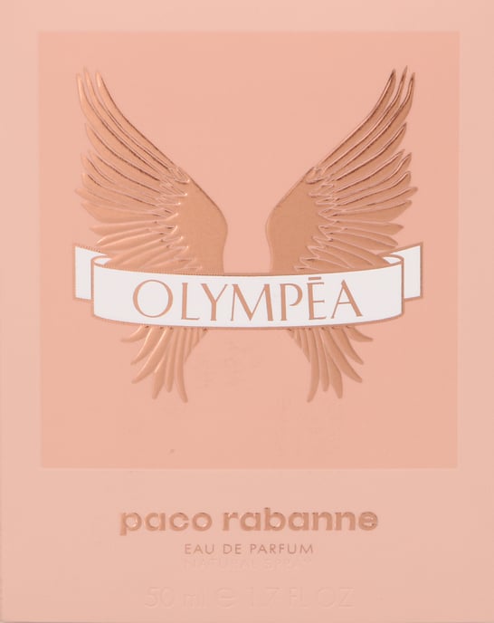 Paco Rabanne Olympéa Eau de Parfum 50ml - Image 2