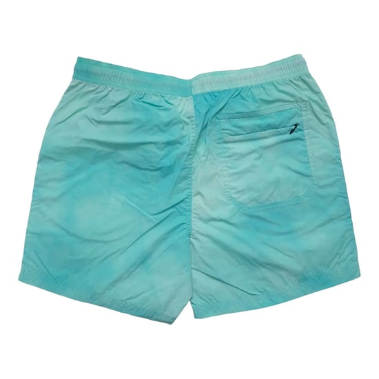 Belstaff Breaker Ocean Blue Shorts - Image 2