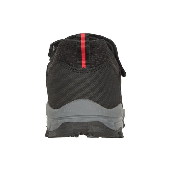 Mountain Warehouse - Kinder Wanderschuhe "Mcleod" (Schwarz) - Image 2