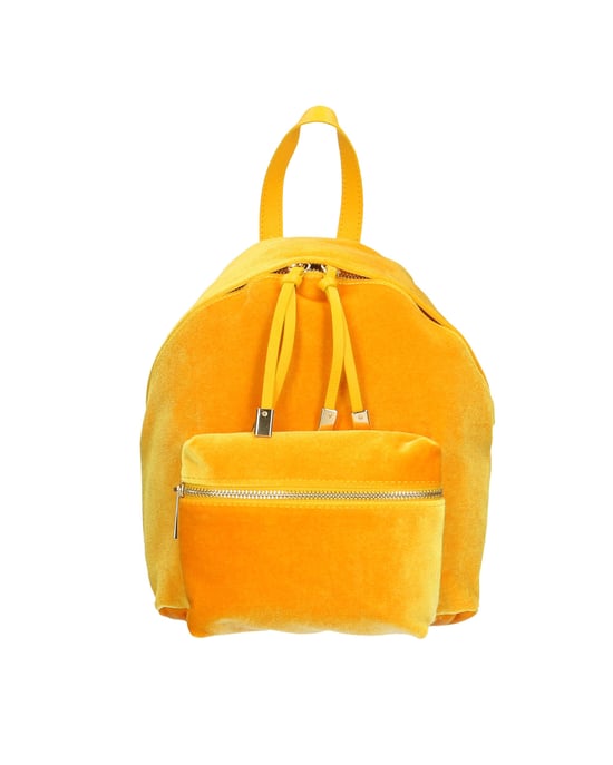 Gave Lux Rucksack Frauen YELLOW - Image 1