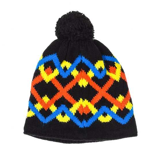 Unisex Fleece Lined Knit Beanie 99400