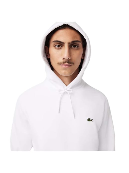 Lacoste Herren-Sweatshirt mit charakteristischer Signatur - Image 4